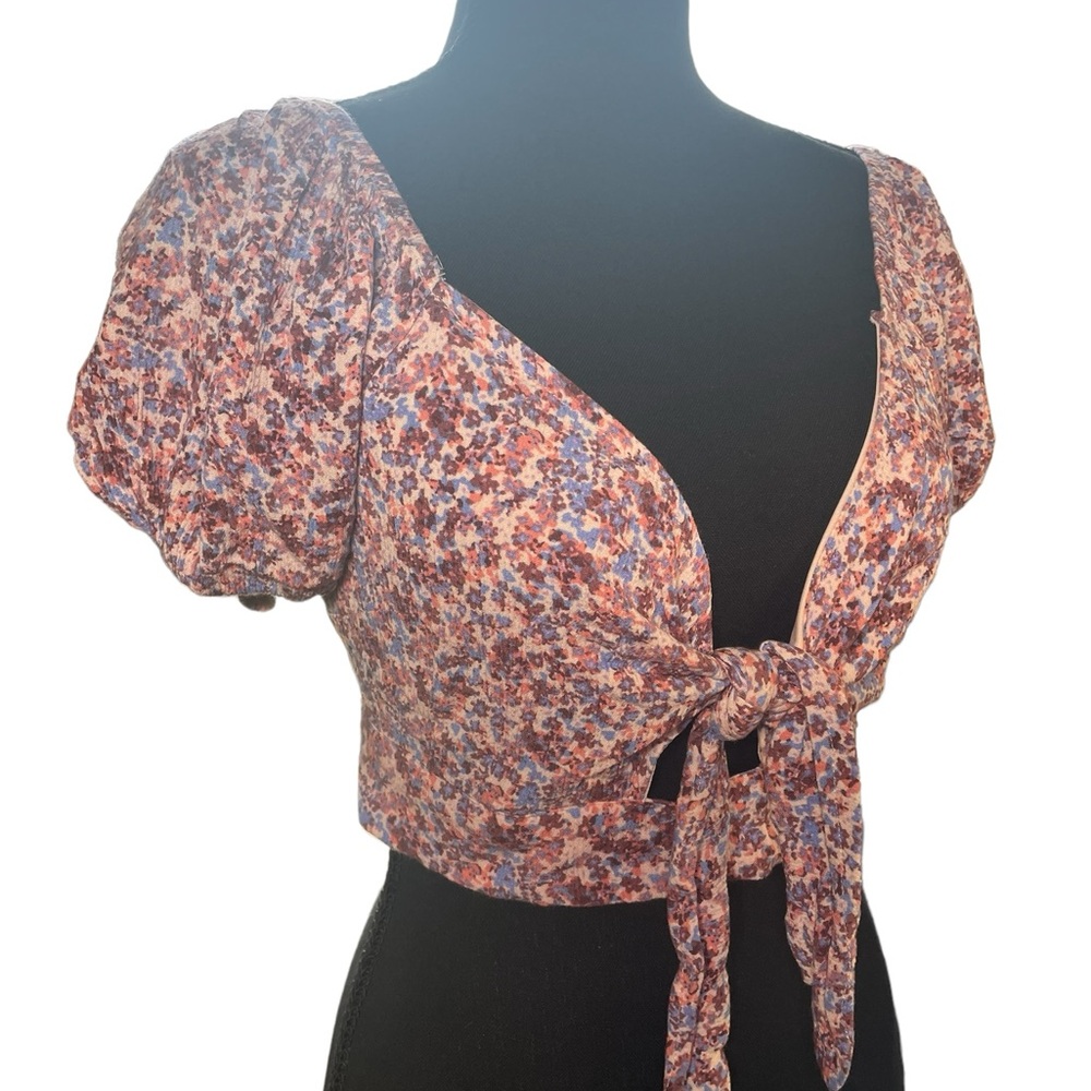 Wild Fable Crop Top